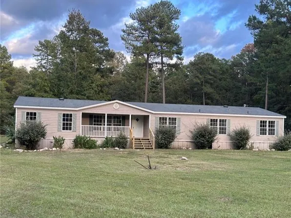 106 Savoy Rd, Goldonna, LA 71031