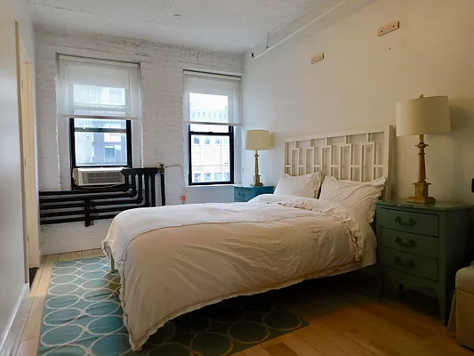 Rented by NYC Village Real Estate | media 9