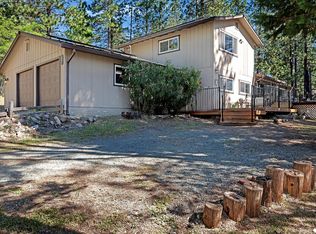11380 Clinton Bar Rd, Pine Grove, CA 95665