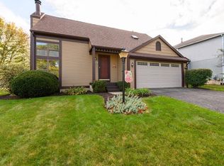 7976 Chatham Ave NW, North Canton, OH 44720