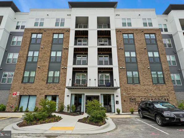 78 Old Mill Bottom Rd N #311, Annapolis, MD 21409