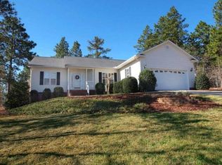 35 Adams Cir, Pinehurst, NC 28374