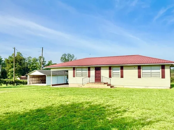6474 Old Axson Rd, Douglas, GA 31535