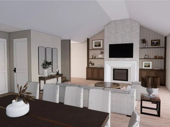 1927 E Panorama Pl, Fayetteville, AR 72701