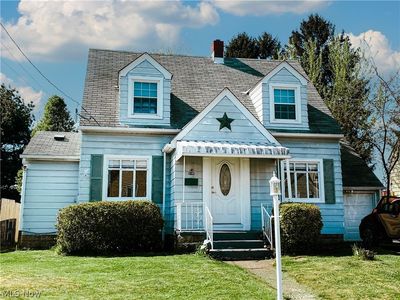 1247 Glencairn Rd, Weirton, WV, 26062