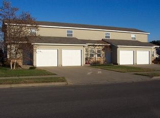 1127 Mark Ave APT 1, Tomah, WI 54660