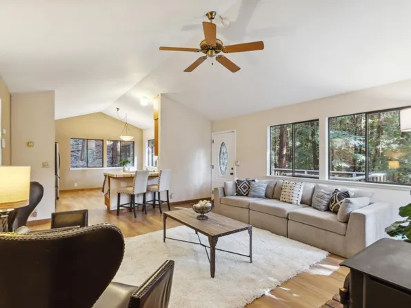 1030 Nina Dr, Boulder Creek, CA 95006