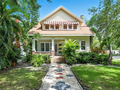 5001 Burlington Ave N, Saint Petersburg, FL, 33710