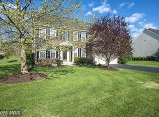 5024 Signature Ct, Haymarket, VA 20169