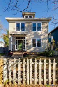 3233 Fendall Ave, Richmond, VA, 23222