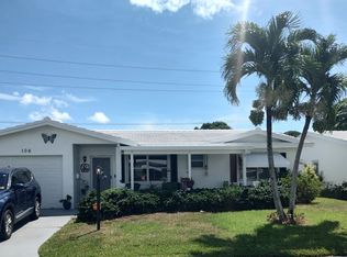 106 SW 8th Pl, Boynton Beach, FL 33426