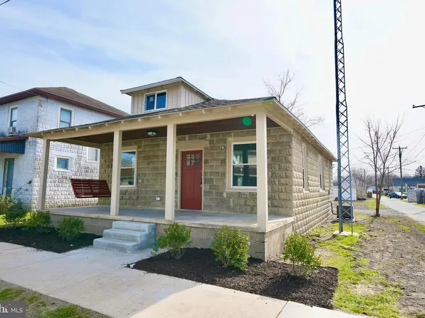 1A E Milby St, Harrington, DE 19952