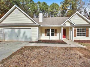 160 Kates Brg, Newnan, GA 30263