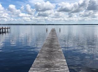 424 Cedar Creek Rd, Palatka, FL 32177