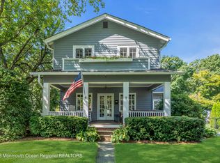 9 Mohawk Ave, Red Bank, NJ 07701