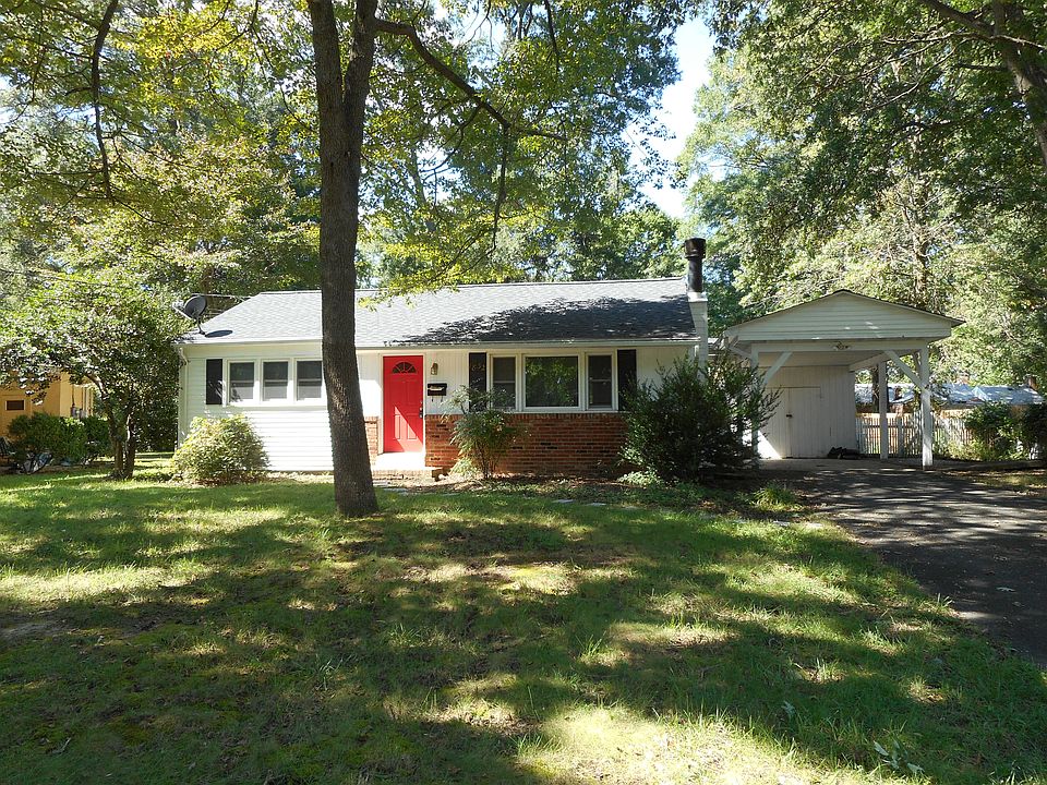 7832 Ashton St, Alexandria, VA 22309 Zillow