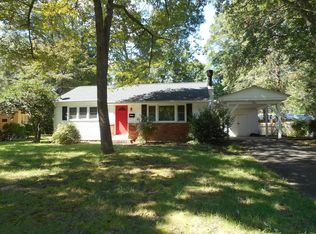 7832 Ashton St, Alexandria, VA 22309
