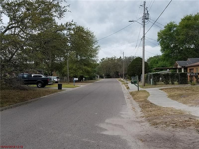 2nd image of Dunbar St