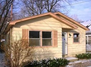 4924 Hughes Rd, Lansing, MI 48910