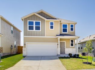 2530 Rambo Dr, San Antonio, TX 78224