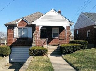 2236 Ronda Ave, Cincinnati, OH 45212