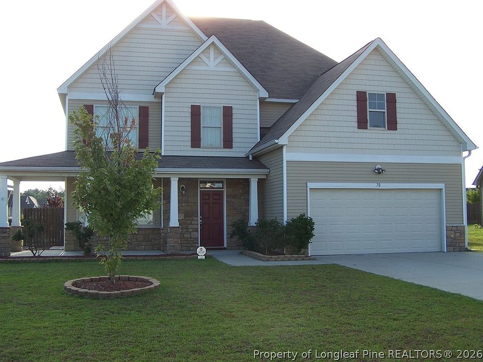 1st image of 70 Carlisle Pl