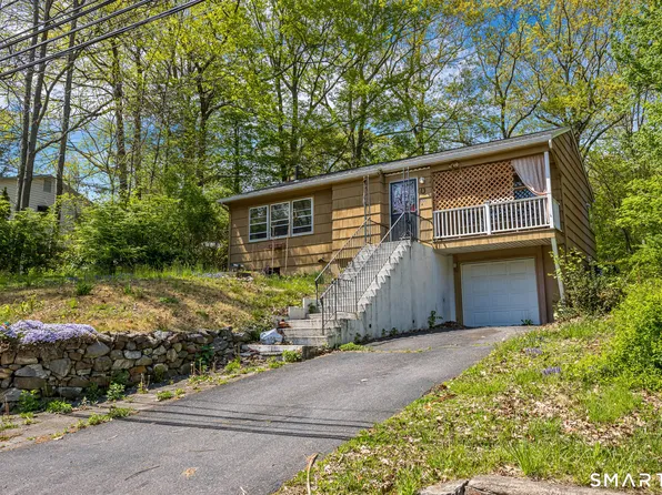 100 Wooster Avenue, Waterbury, CT 06708