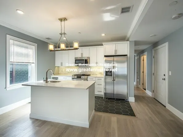 23 Winfield St #2, Boston, MA 02127