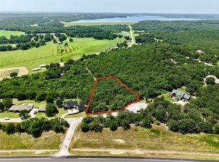 31 E Destiny Ln, Skiatook, OK 74070