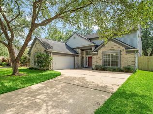 2105 Eastland St, League City, TX 77573