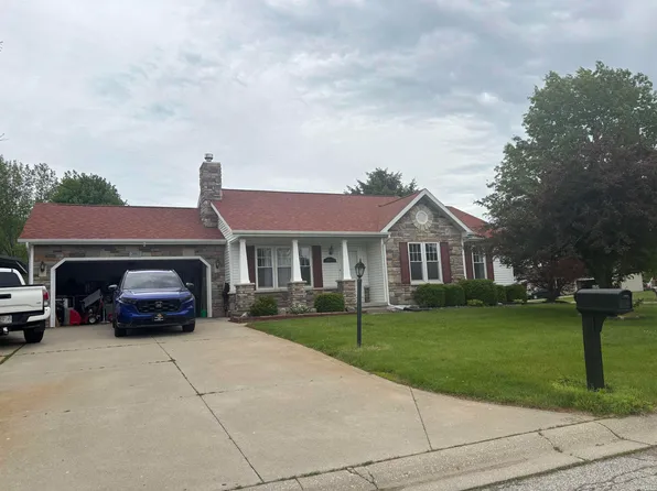 20865 River Blvd, Goshen, IN 46528