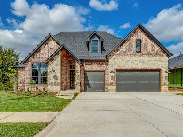 10109 SW 27th St, Yukon, OK 73099