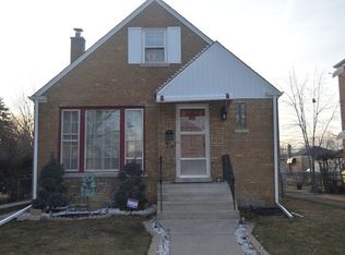 348 Marshall Ave, Bellwood, IL