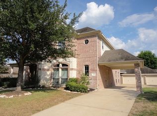 20411 Evergreen Springs, Lane Spring, TX 77379