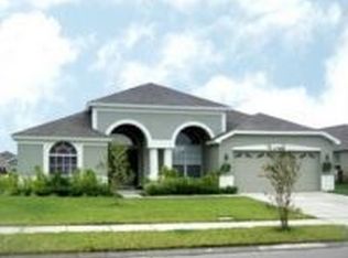 1060 Senaca Trl, Saint Cloud, FL 34772