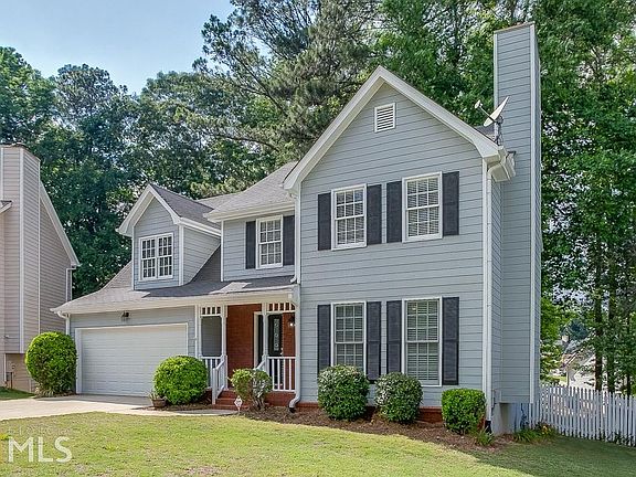 2nd image of 890 Meadowsong Cir