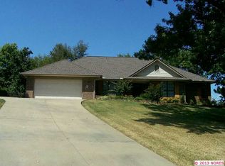 3324 Eagle Ct, Claremore, OK 74019