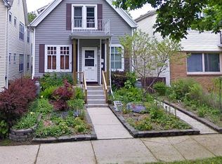 3144 N Weil St, Milwaukee, WI 53212