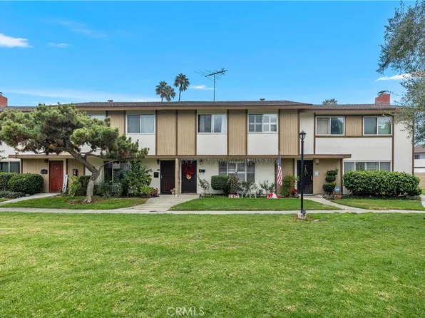 1722 Mitchell Ave APT 169, Tustin, CA 92780