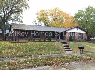 14646 Logis Ln, Florissant, MO