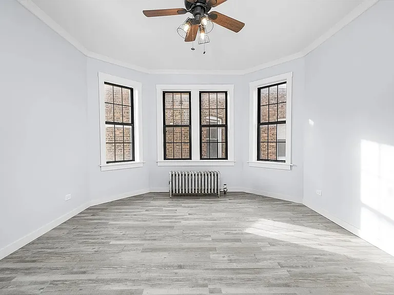 6124 S Ingleside Ave #3W — Photo 7