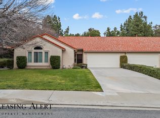 19981 Avenue Of The Oaks, Santa Clarita, CA 91321