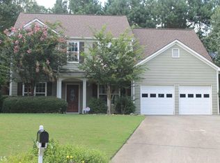 7855 Kayak Way, Cumming, GA 30028