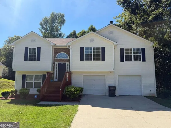 35 Pembroke Pl, Covington, GA 30016