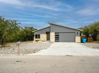 21802 Surrey Ln, Lago Vista, TX 78645