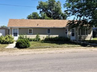 406 Jefferson St, Sterling, CO 80751