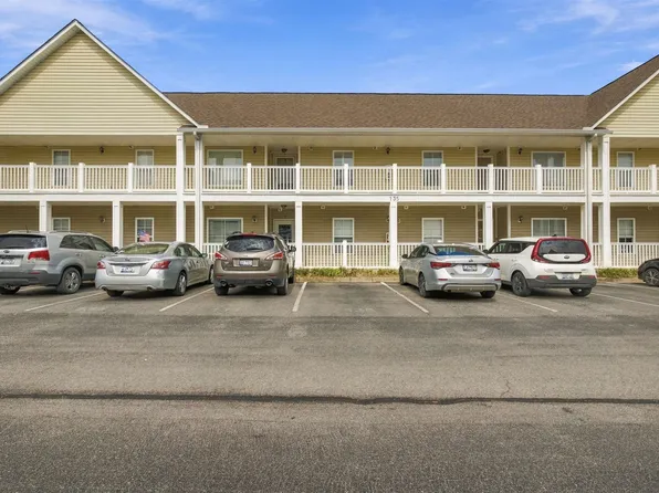 135 Butkus Dr. #2, Myrtle Beach, SC 29588
