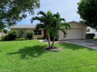 1310 SE 26th St, Cape Coral, FL 33904