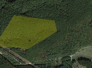 00 Big Branch Rd, Riner, VA 24149