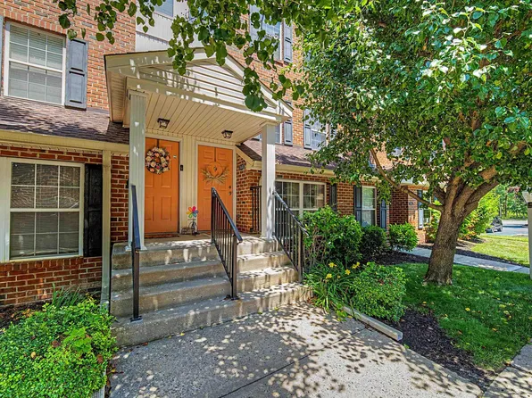 1553 Benjamin Franklin Ct #1553, Mays Landing, NJ 08330